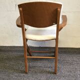 Baumann armchair France