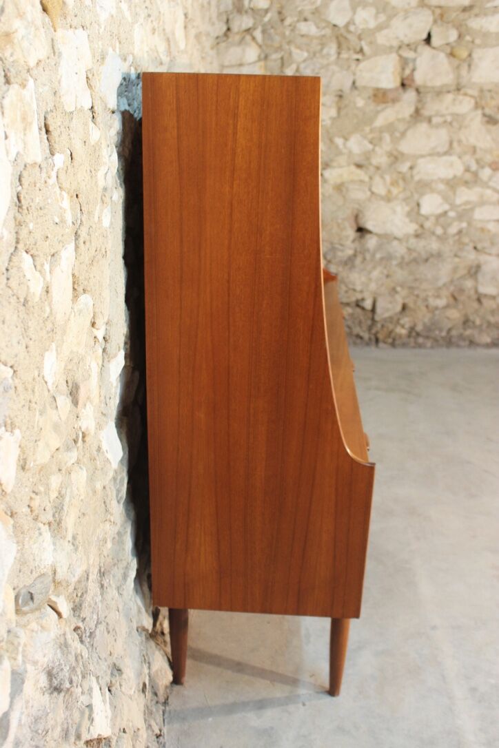 High scandinavian sideboard in teak G Plan