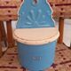 Salt box