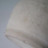 Old gargoulette white terracotta