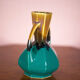 Ceramic vase ALphonse Mouton dit Alpho model 292 Art Nouveau