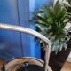 Vintage french lamp 70 aluminor