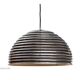 Grand ceiling light "Saturno" by Kazuo Motozawa – Staff Leuchten edition, c.