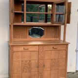 Parisian art deco buffet 1930.