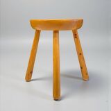 Tripod stool 1970