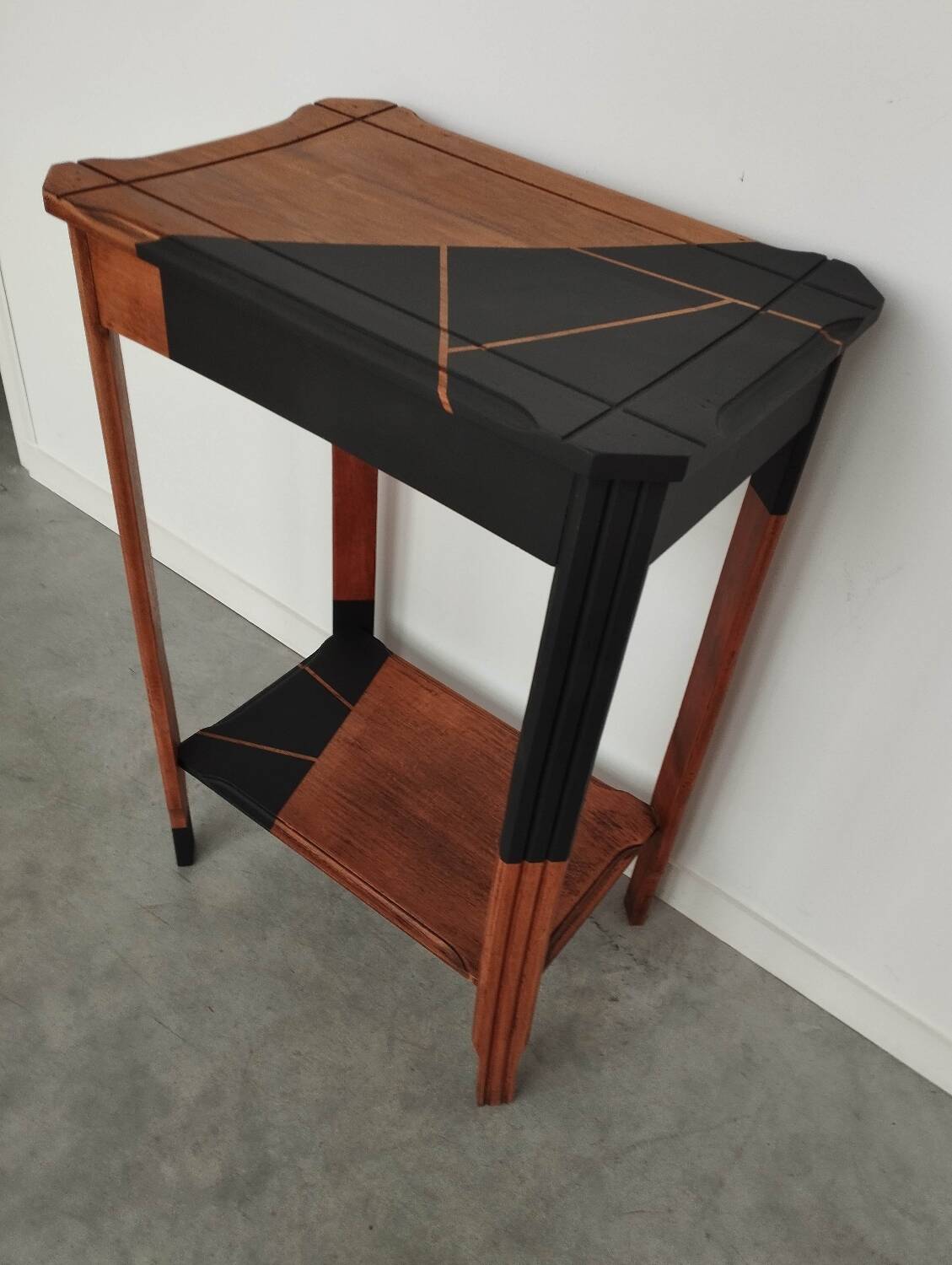 Console Ada