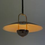 Vintage ufo pendant lamp from Massive