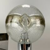 60s 70s wall lamp ball lamp lamp light Sölken Leuchten Space Age 60s