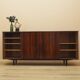 Rosewood sideboard, Danish design, 1970s, production: Denmark