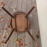 Mondor Baumann chair