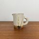 Milk jug, small jug "La Colombe", 1960/70