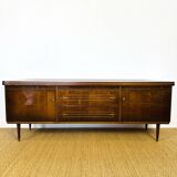 Vintage 1960s sideboard