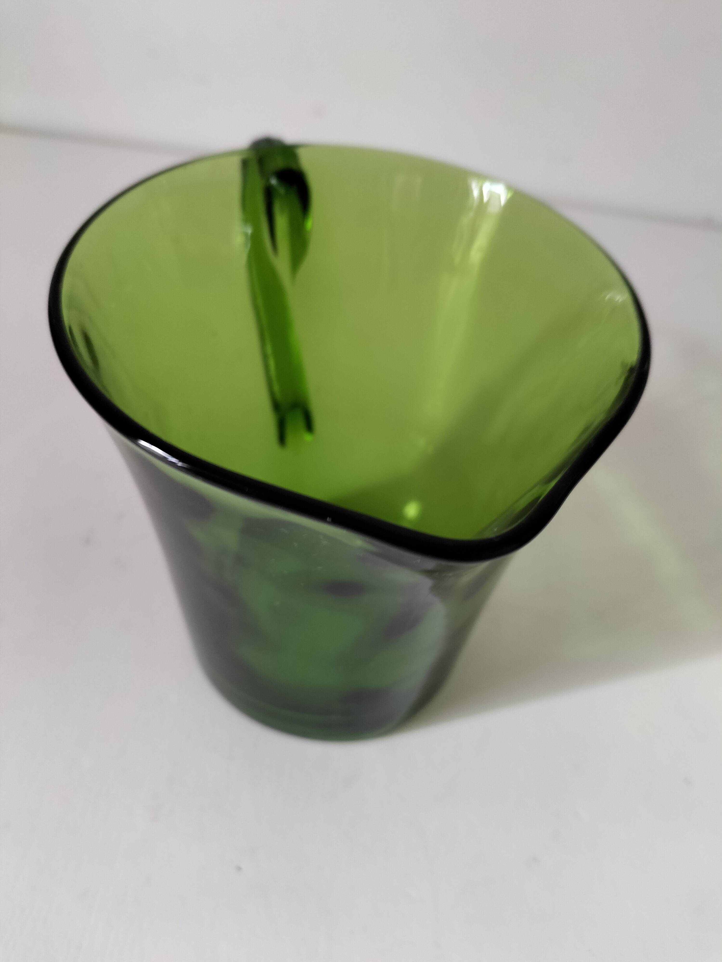 Duralex pitcher Spain – 1960s-70s