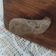 Olive wood cheese/charcuterie board