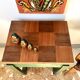 Art Deco side table