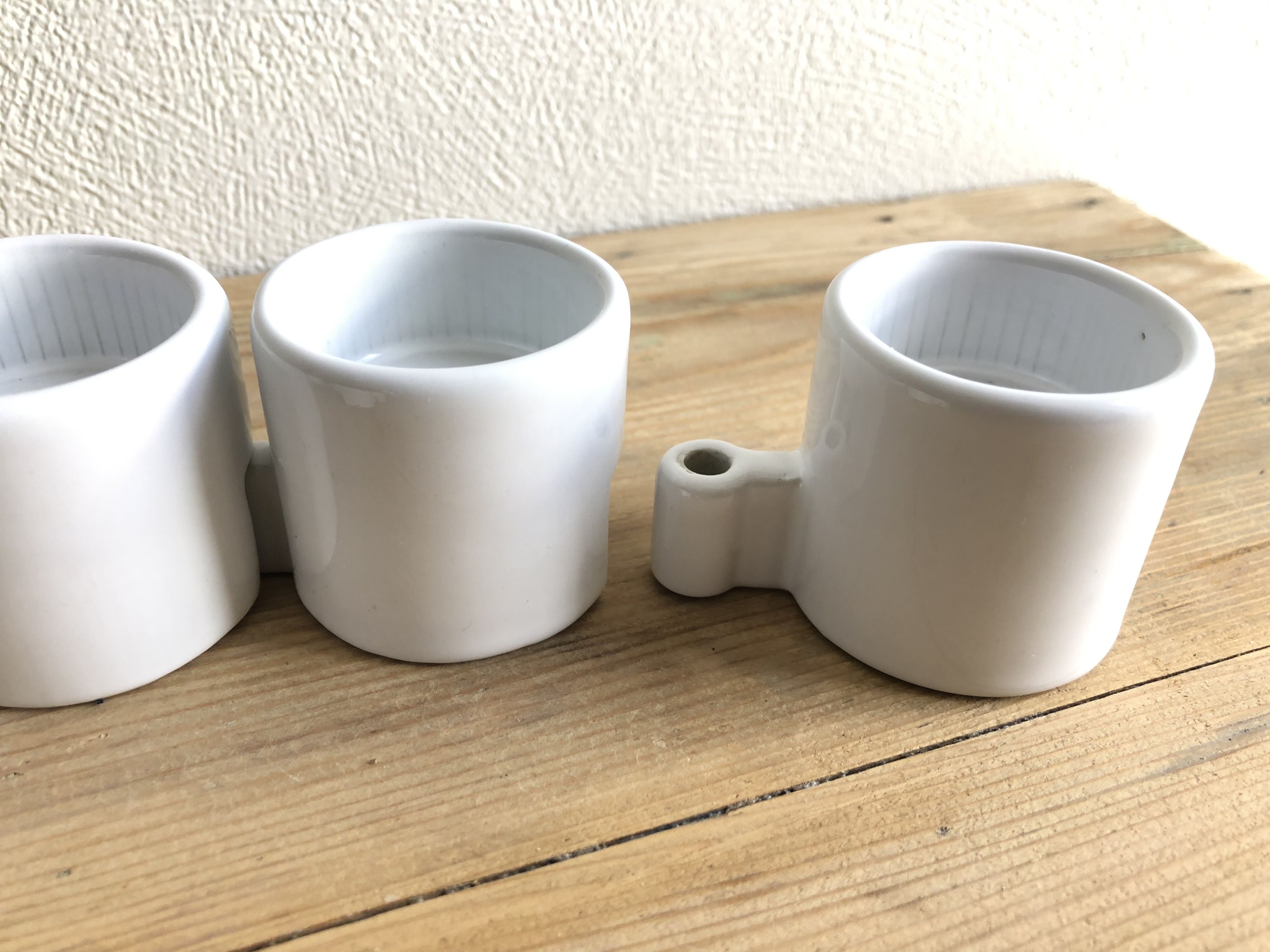 Candlesticks Ehlen Johansson Ikea vintage