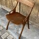 Designer armchair