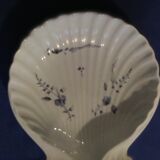 Shellfish dish