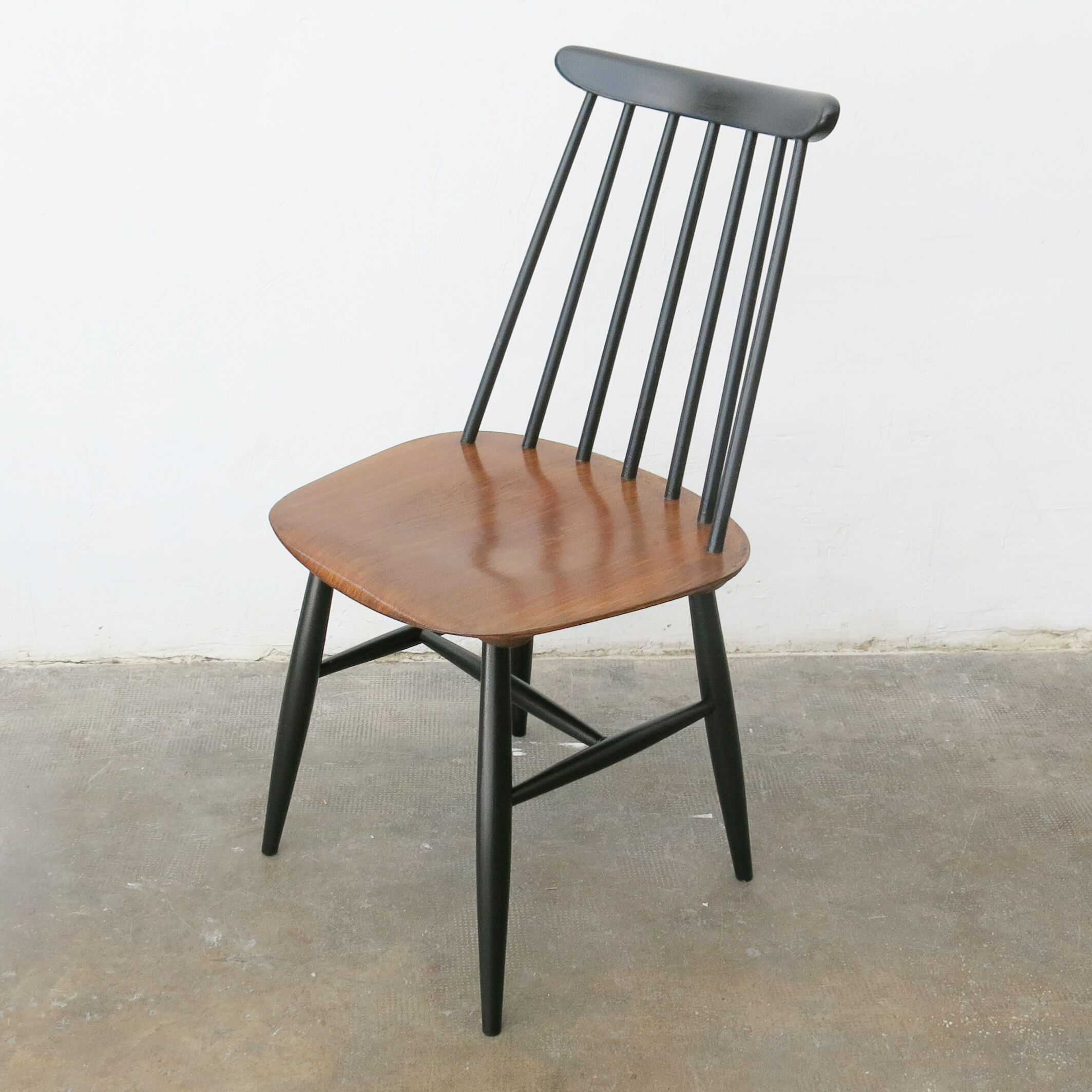 Pair of  Tapiovaara chairs