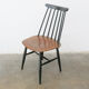 Pair of  Tapiovaara chairs