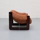 Percival Lafer MP-97 Armchair 1970s