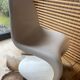 Verner Panton chair
