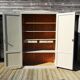 Armoire art déco