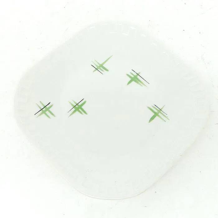 J2N NEW LOOK Wawel Plate