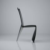 Ed Archer arm chair by Philippe Starck for Aleph Driade