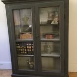 Display cabinet