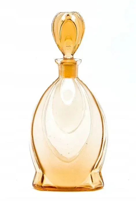 E2M Niemen - very rare ART DECO carafe