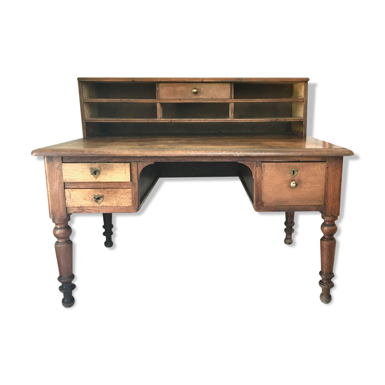 Business office hotel taxes