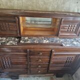 Buffet ancien