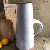 Pitcher speckled Roger Jacques