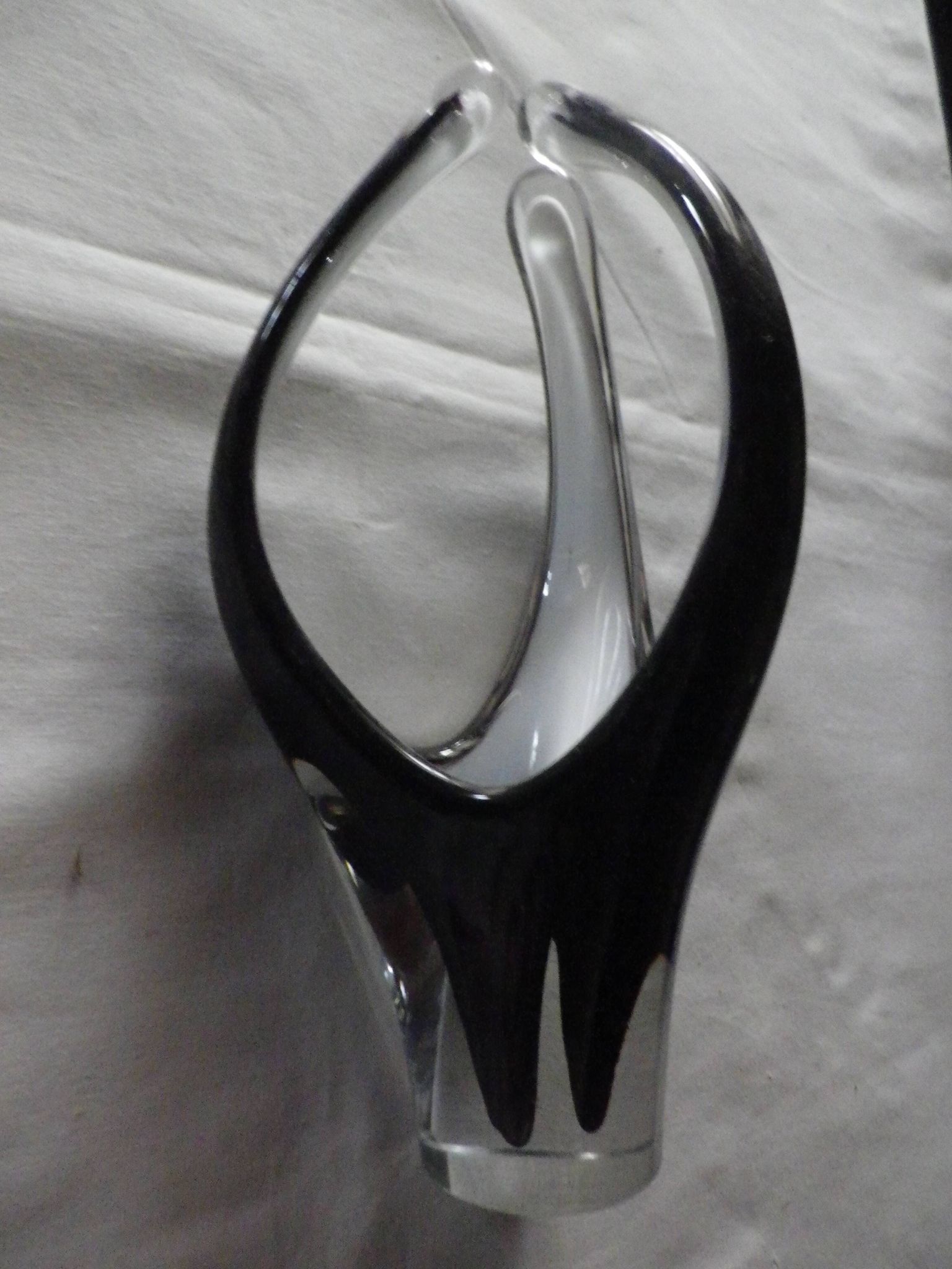 Paul Kedelv vase