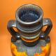 Ceramic vase