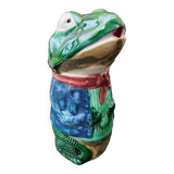 Zoomorphic Pitcher - Frog - Slush
