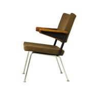 Armchair by A. R. Cordemeyer for Gispen, 1960s