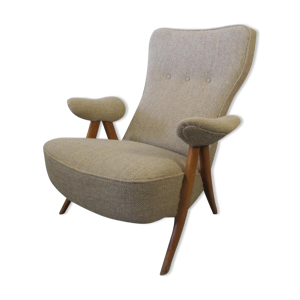 Fauteuil de salon 105
