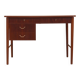 Teak desk, Danish design, 1960s, production: Denmark
