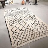 Berber carpet - 240X140cm