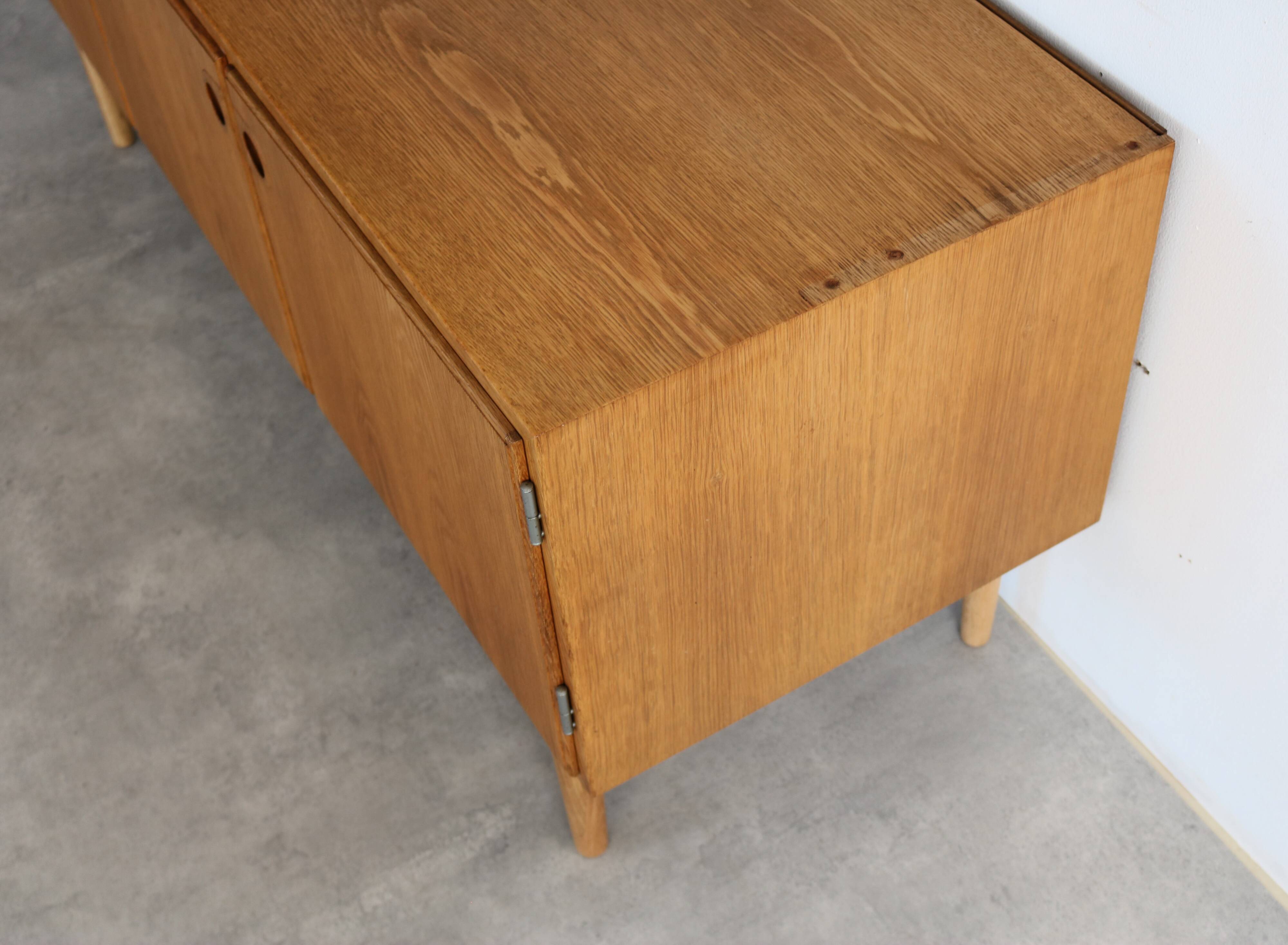 vintage TV cabinet | dresser | sideboard | Danish