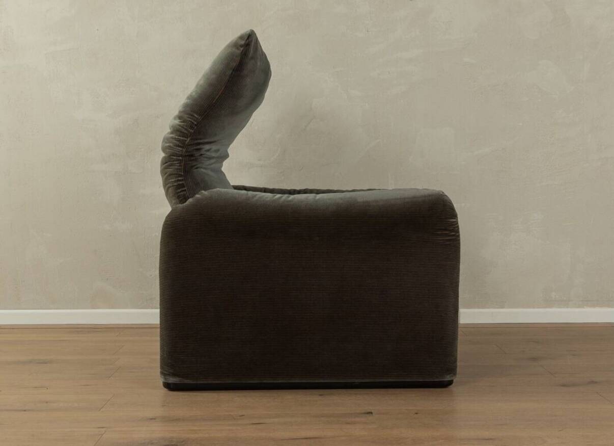 "Fauteuil Maralunga 675"