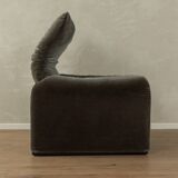 "Fauteuil Maralunga 675"