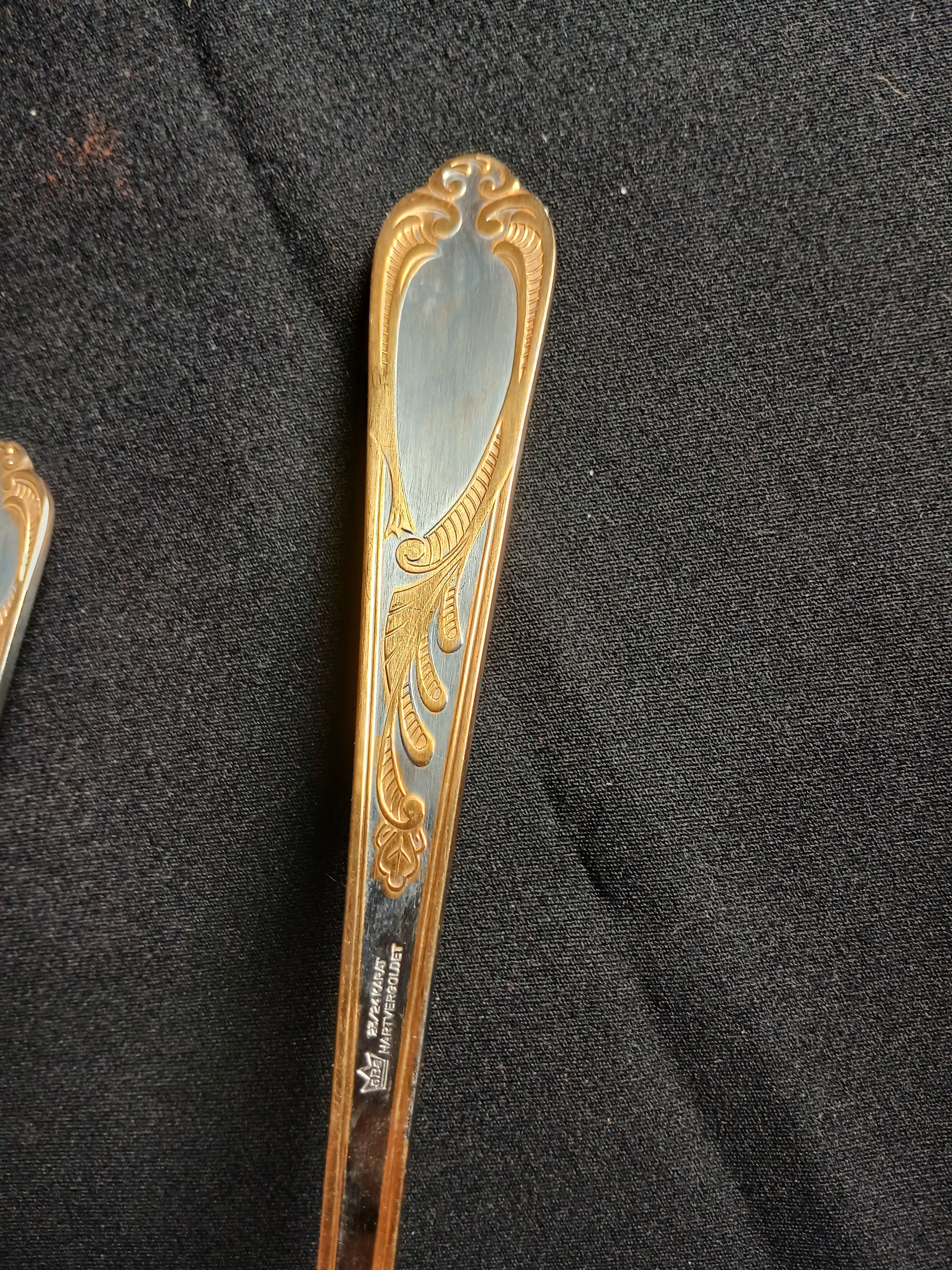 Ménagère de luxe SBS Solinger 63 pieces