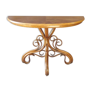Console table Thonet