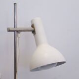 1960s Scandinavian floor lamp with 2 spots