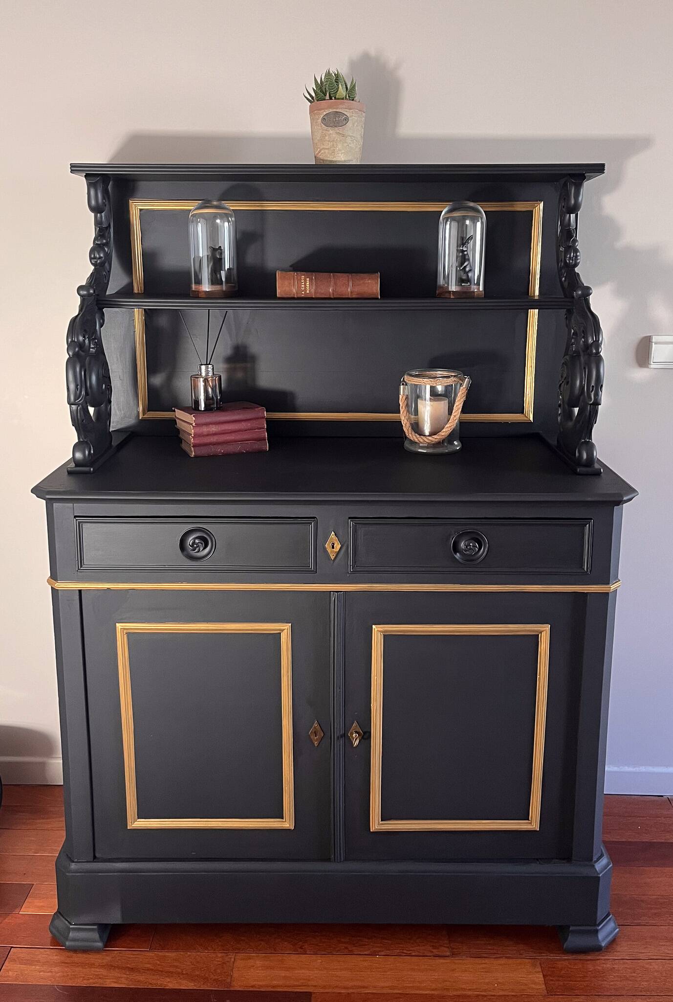 Saint Hubert Sideboard