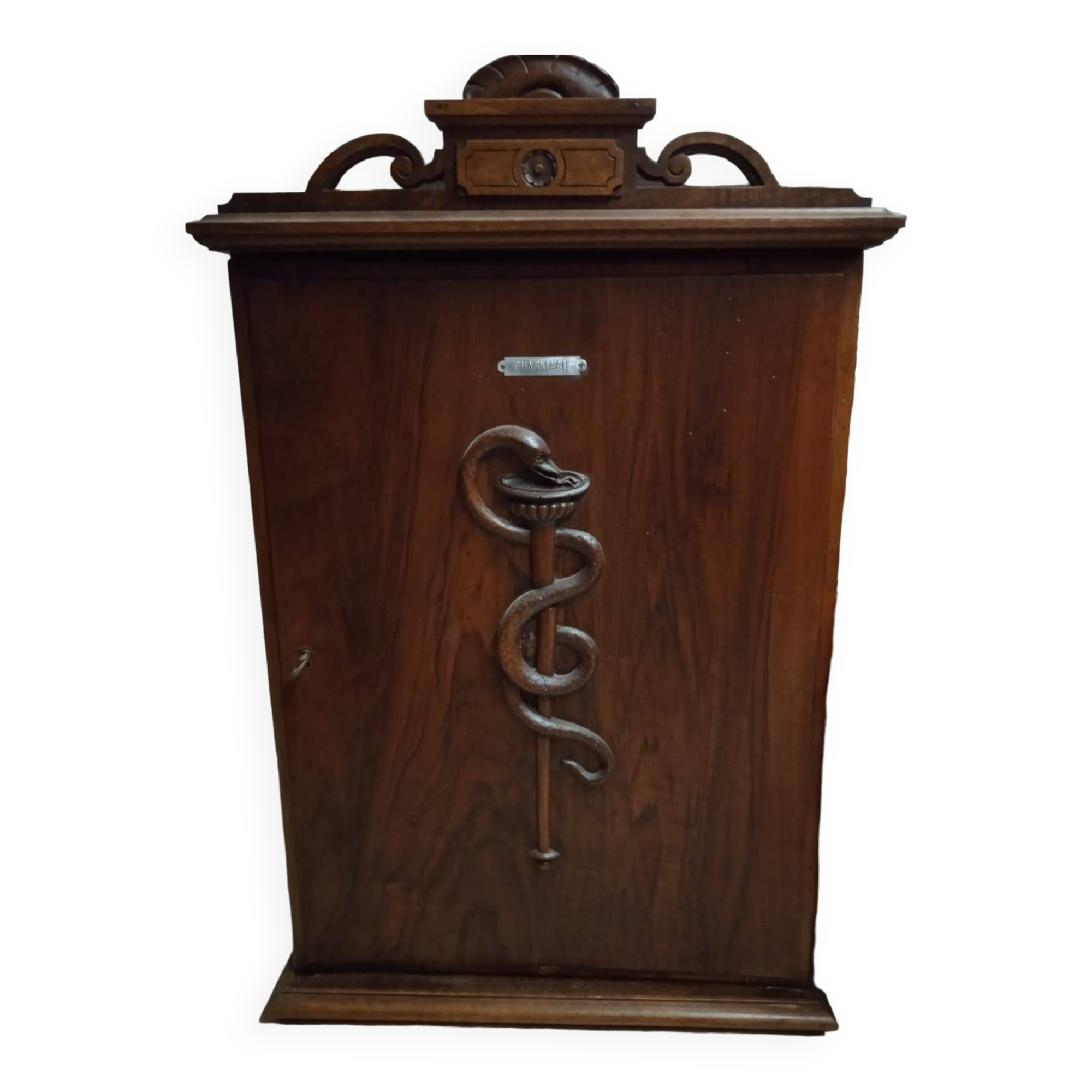 Vintage medicine cabinet