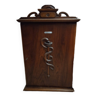Vintage medicine cabinet